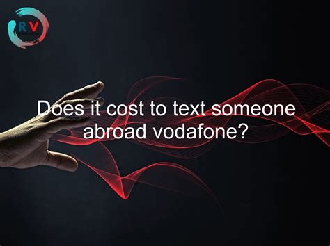 how to text someone overseas.